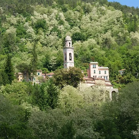 Holiday home De Canonica *