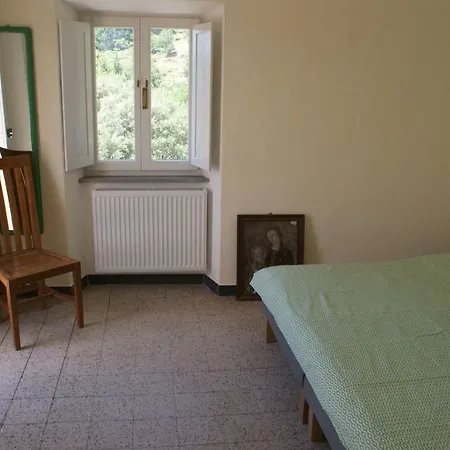 Holiday home De Canonica Rio (La Spezia)