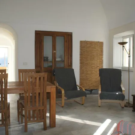 De Canonica Holiday home Rio (La Spezia)