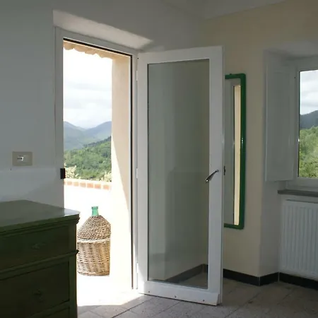 De Canonica Holiday home