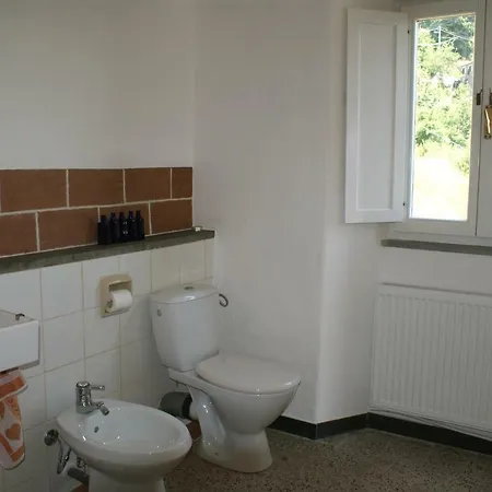 Holiday home De Canonica *