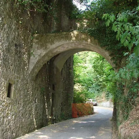 De Canonica * Rio (La Spezia)