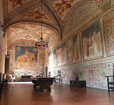 De Canonica Rio (La Spezia)