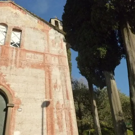 Holiday home De Canonica *