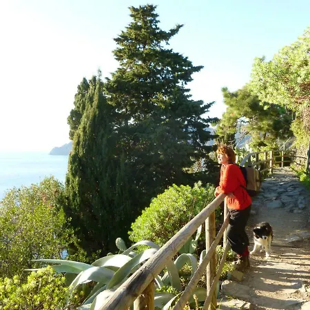 De Canonica Holiday home *