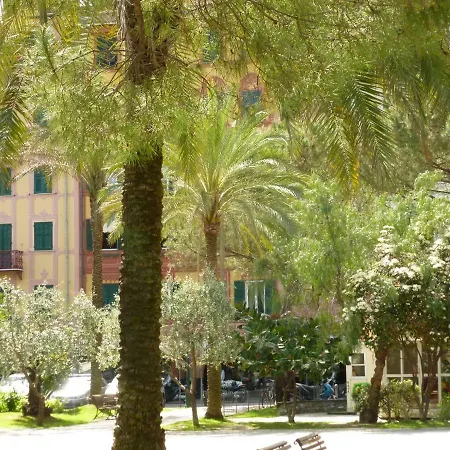 De Canonica Holiday home *