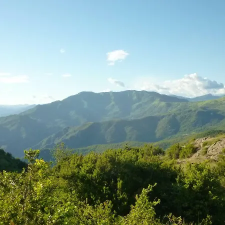 De Canonica Holiday home Rio (La Spezia)