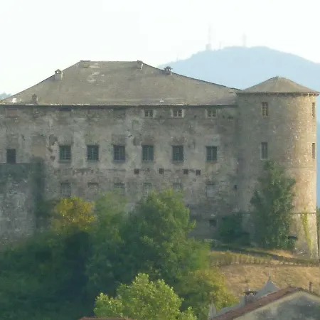 De Canonica * Rio (La Spezia)