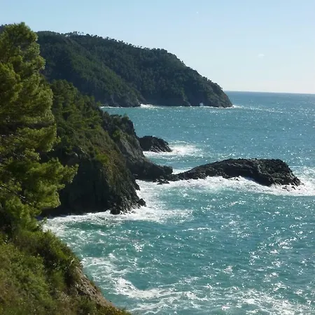 De Canonica Rio (La Spezia)