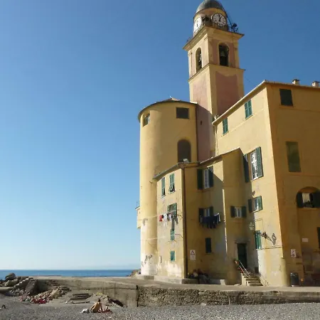 De Canonica Holiday home