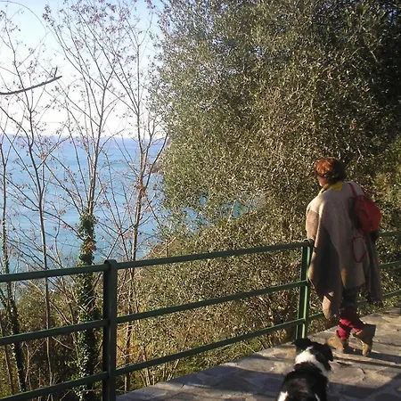 De Canonica Holiday home *