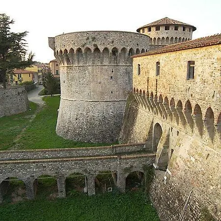 De Canonica Holiday home Rio (La Spezia)