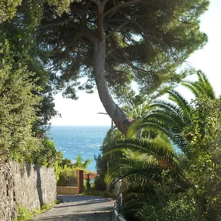 De Canonica Holiday home *