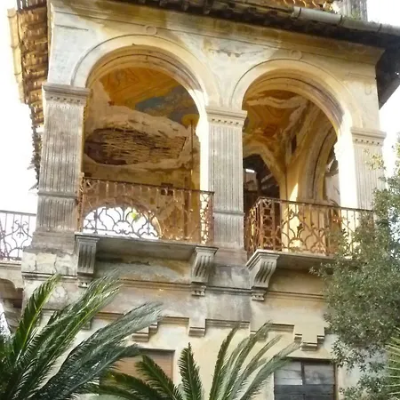 De Canonica Holiday home Rio (La Spezia)