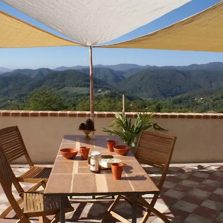 Holiday home De Canonica Rio (La Spezia)