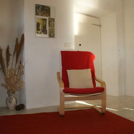 Holiday home De Canonica *