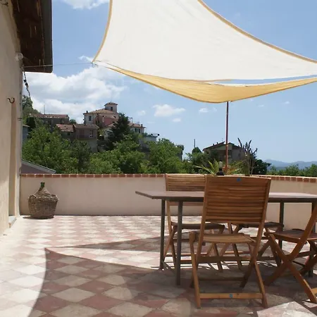 Holiday home De Canonica *